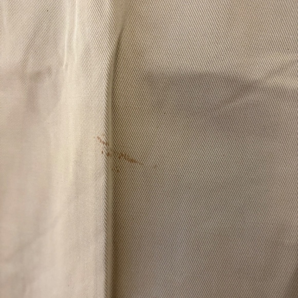 vintage us army khaki shirt - Picture 9 of 12